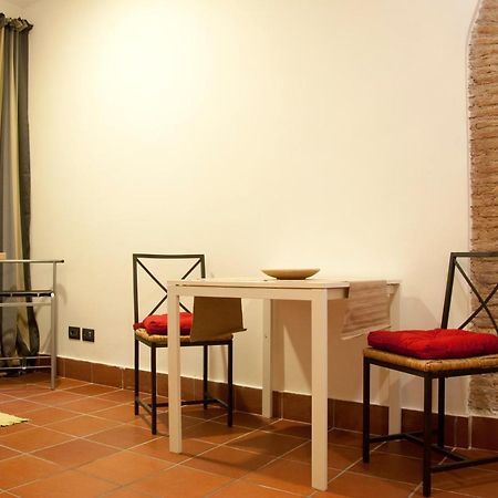 Trastevere - Studio Apt. X 2 Rom Exterior foto