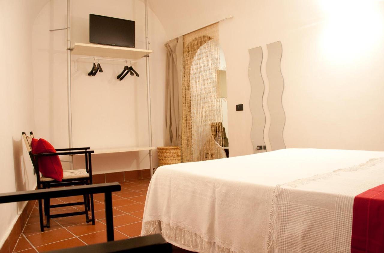 Trastevere - Studio Apt. X 2 Rom Exterior foto