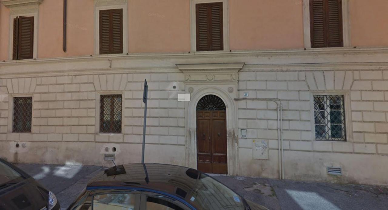 Trastevere - Studio Apt. X 2 Rom Exterior foto